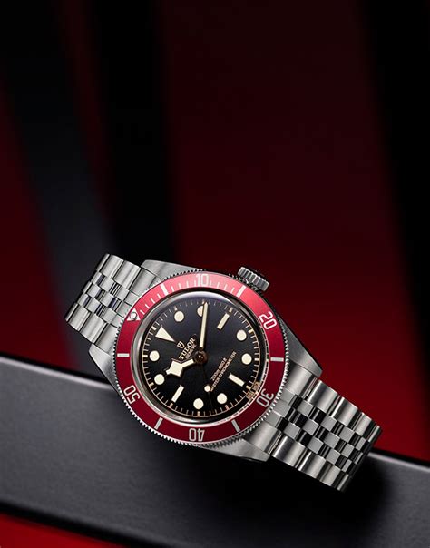 vetro orologio tudor|tudor watch sito ufficiale.